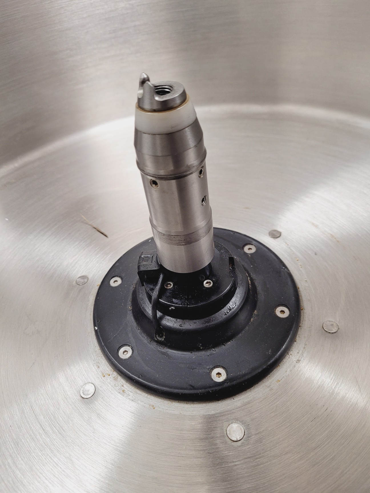 Image of Beckman Coulter Avanti J-20 XP Floor Standing Centrifuge Spares/Repair Lab