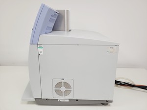 Thumbnail image of Perkin Elmer AAnalyst 200 Atomic Absorption Spectrometer w/ Gas Purifier