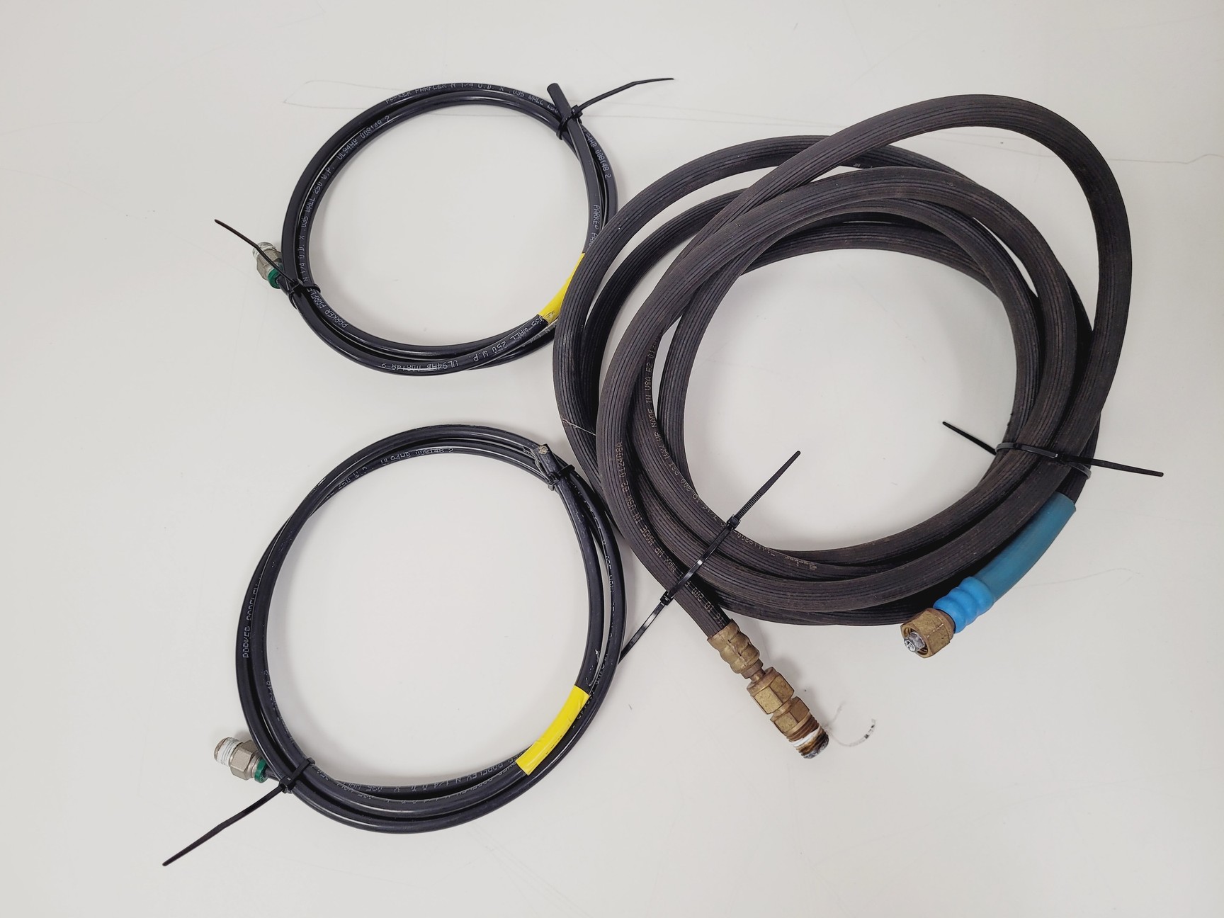 Image of Perkin Elmer AAnalyst 200 Atomic Absorption Spectrometer w/ Gas Purifier