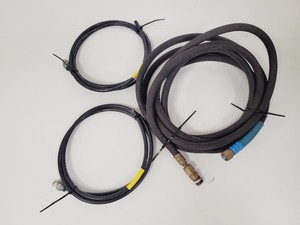 Thumbnail image of Perkin Elmer AAnalyst 200 Atomic Absorption Spectrometer w/ Gas Purifier