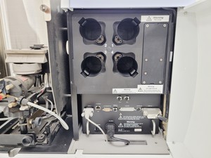 Thumbnail image of Perkin Elmer AAnalyst 200 Atomic Absorption Spectrometer w/ Gas Purifier