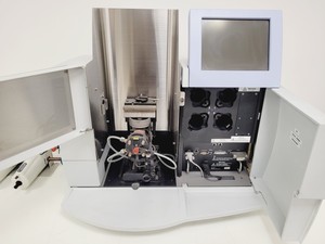 Thumbnail image of Perkin Elmer AAnalyst 200 Atomic Absorption Spectrometer w/ Gas Purifier