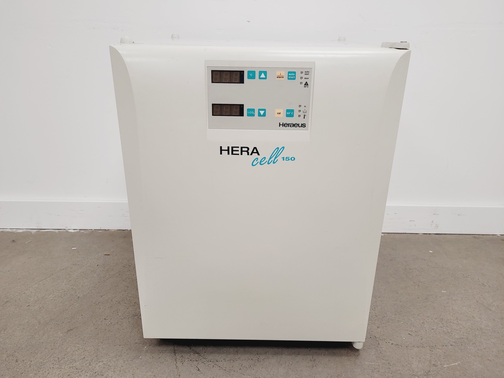 Image of Kendro Heareus HERAcell 150 Floor Standing Incubator