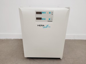 Thumbnail image of Kendro Heareus HERAcell 150 Floor Standing Incubator