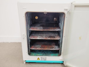 Thumbnail image of Kendro Heareus HERAcell 150 Floor Standing Incubator