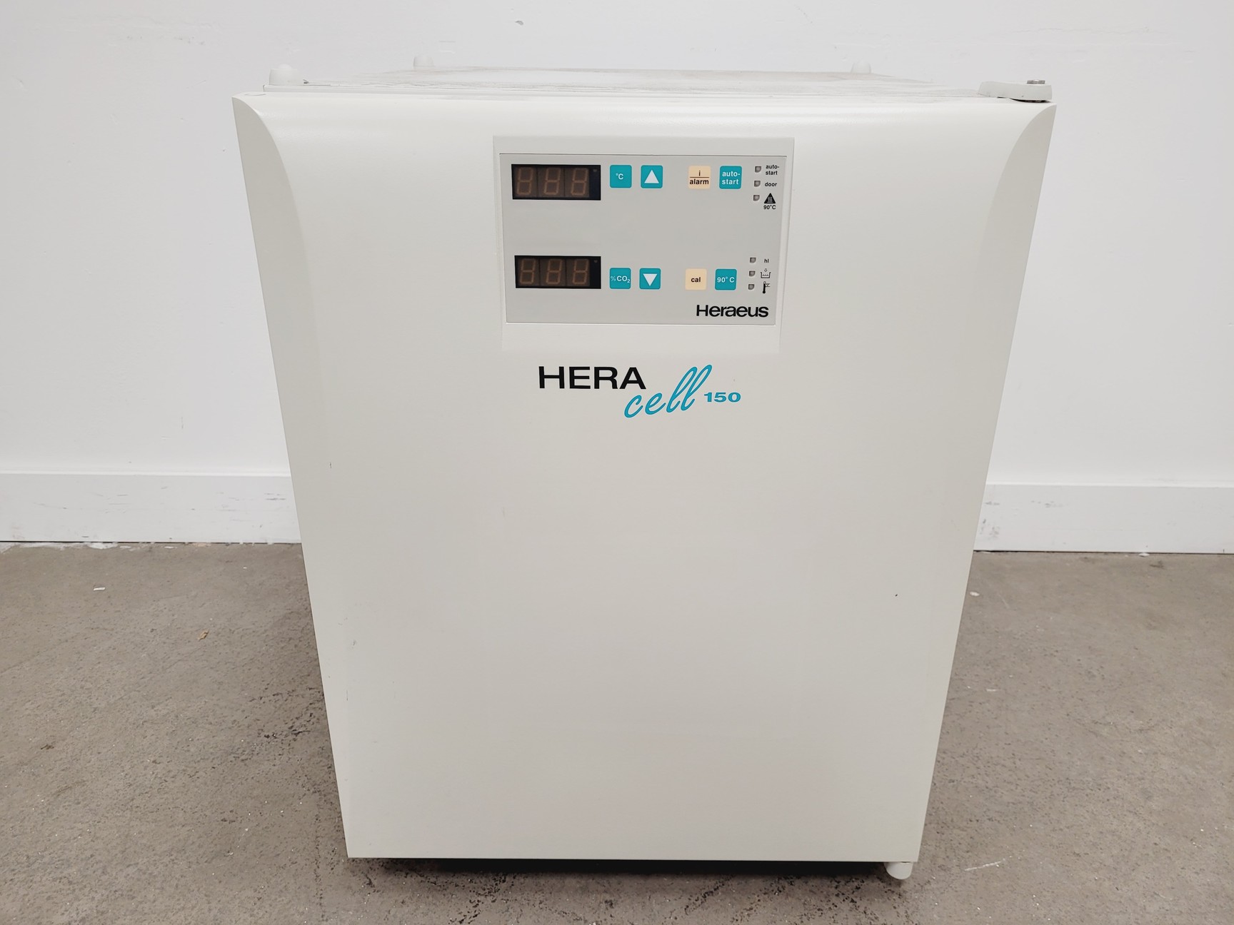 Image of Kendro Heareus HERAcell 150 Floor Standing Incubator