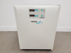 Thumbnail image of Kendro Heareus HERAcell 150 Floor Standing Incubator