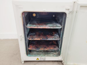 Thumbnail image of Kendro Heareus HERAcell 150 Floor Standing Incubator