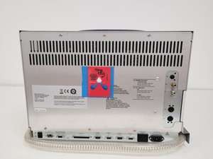 Thumbnail image of Bruker 450-GC Gas Chromatograph W/CP-8400 Auto Sampler 300-MS Mass Spectrometer