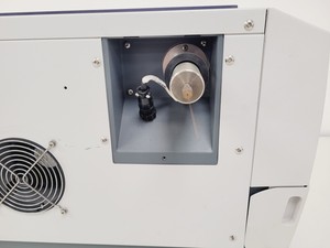 Thumbnail image of Bruker 450-GC Gas Chromatograph W/CP-8400 Auto Sampler 300-MS Mass Spectrometer