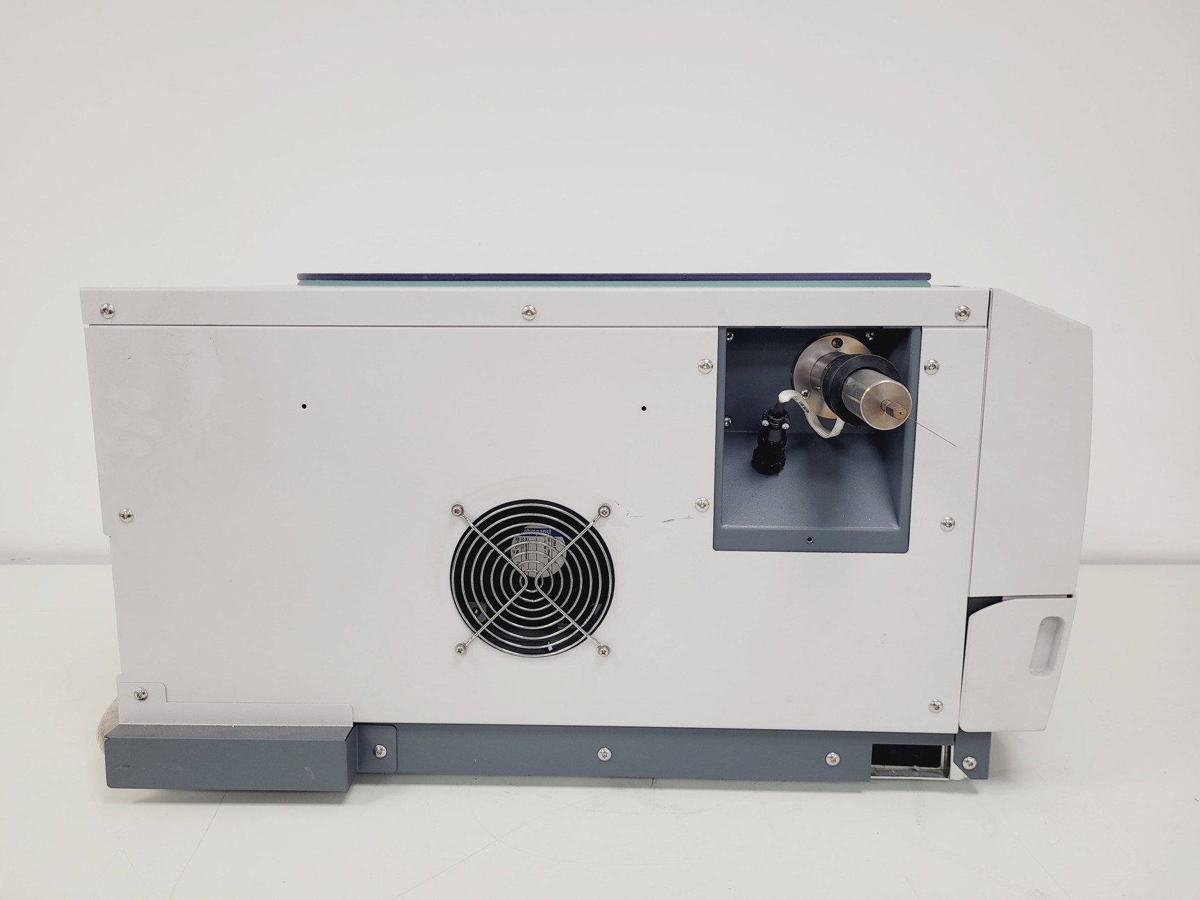 Image of Bruker 450-GC Gas Chromatograph W/CP-8400 Auto Sampler 300-MS Mass Spectrometer