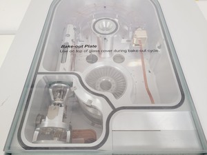 Thumbnail image of Bruker 450-GC Gas Chromatograph W/CP-8400 Auto Sampler 300-MS Mass Spectrometer