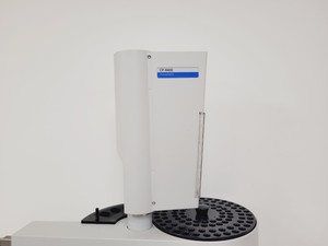 Thumbnail image of Bruker 450-GC Gas Chromatograph W/CP-8400 Auto Sampler 300-MS Mass Spectrometer