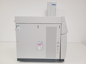 Thumbnail image of Bruker 450-GC Gas Chromatograph W/CP-8400 Auto Sampler 300-MS Mass Spectrometer