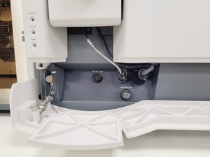 Thumbnail image of Bruker 450-GC Gas Chromatograph W/CP-8400 Auto Sampler 300-MS Mass Spectrometer