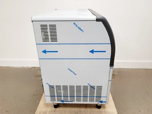 Thumbnail image of Scotsman EF-124 easy-fit Ice machine