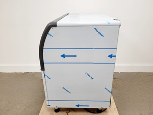 Thumbnail image of Scotsman EF-124 easy-fit Ice machine