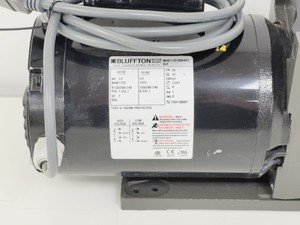 Thumbnail image of Agilent Technologies DS 102 Vacuum Pump
