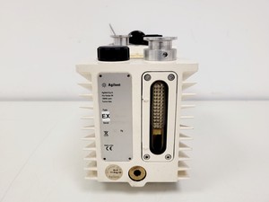 Thumbnail image of Agilent Technologies DS 102 Vacuum Pump