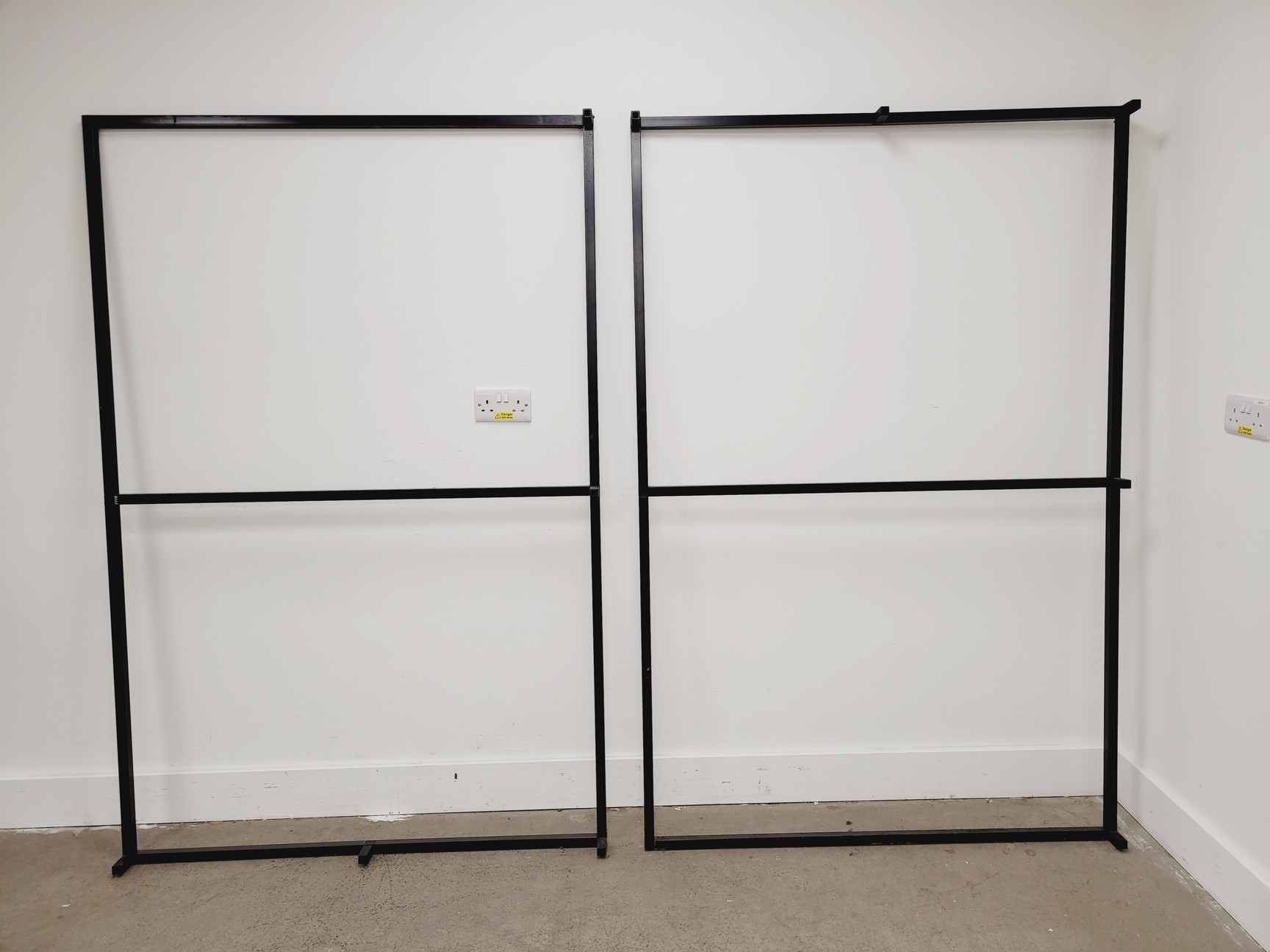 Image of Faraday Cage