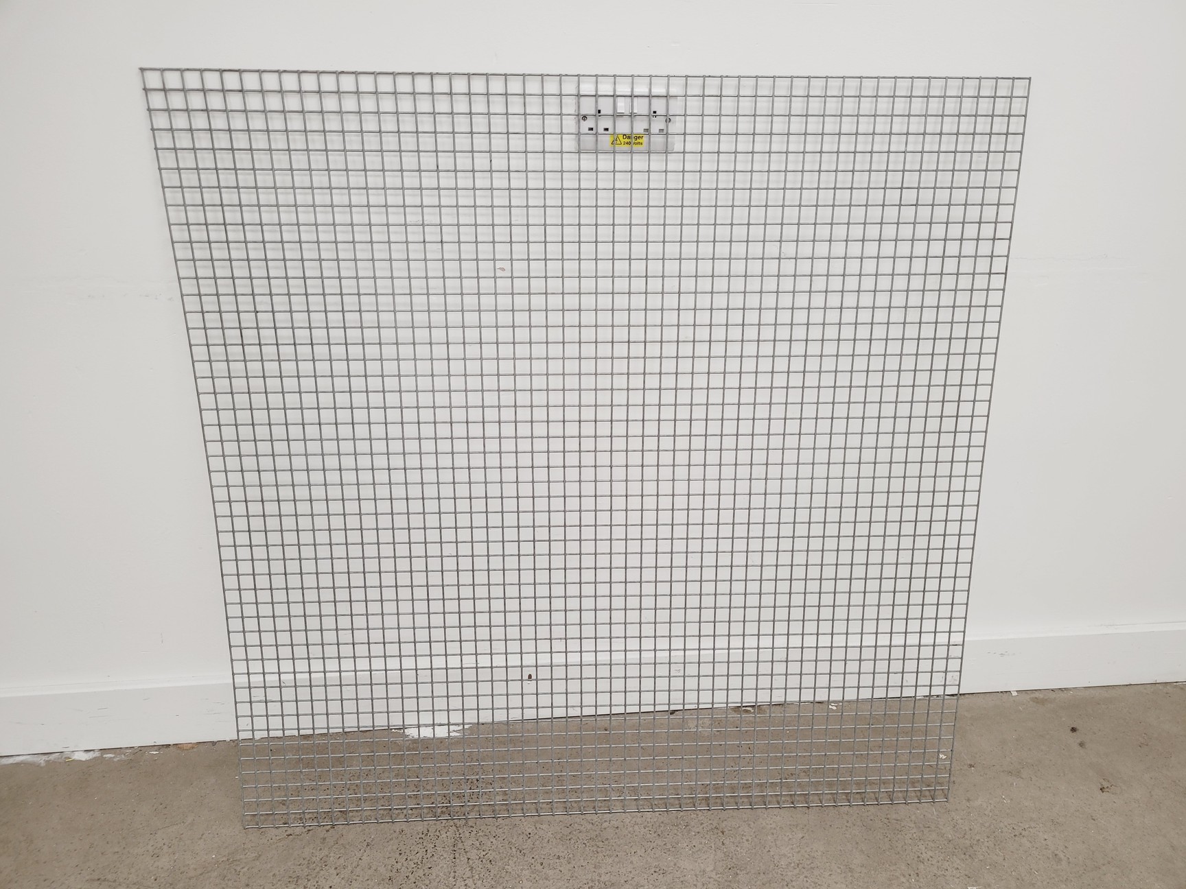 Image of Faraday Cage