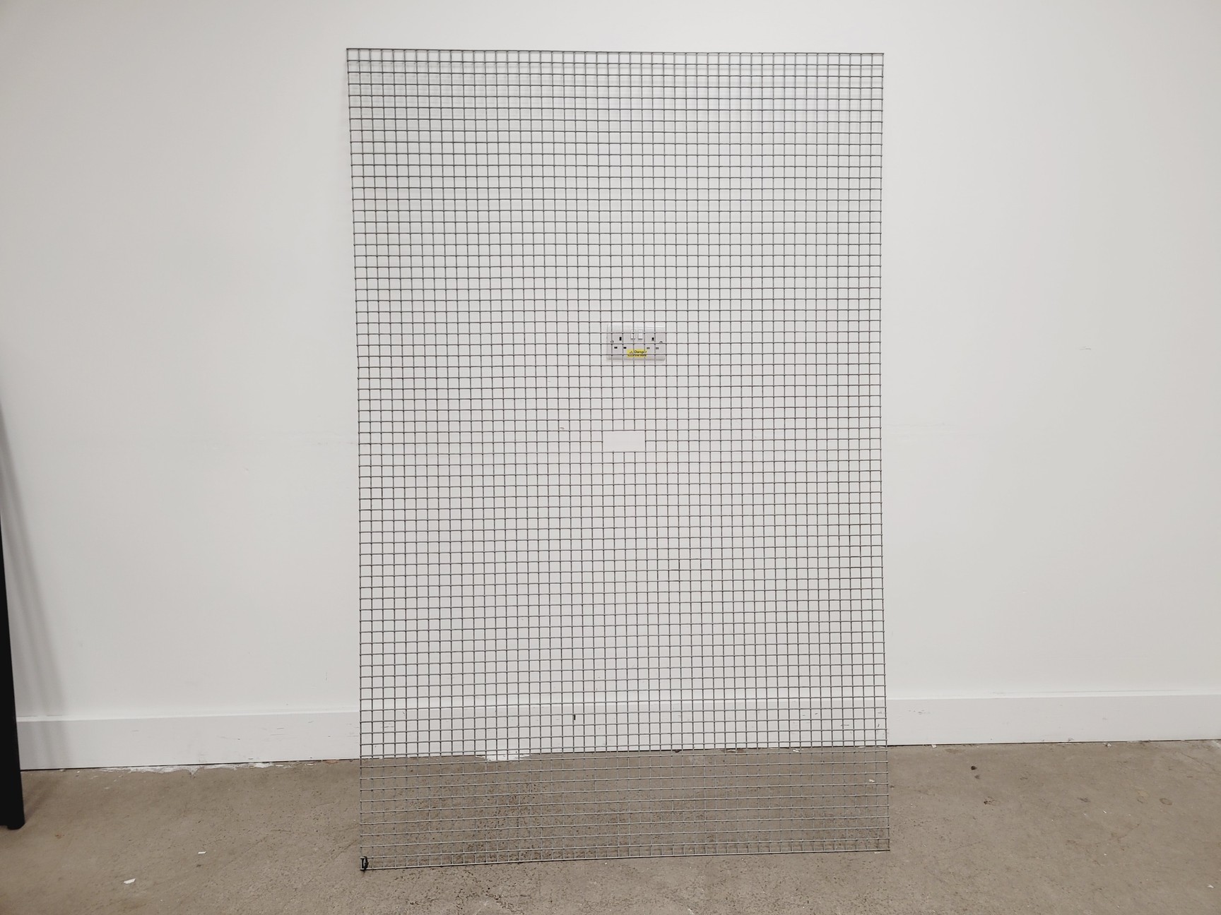 Image of Faraday Cage