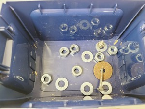 Thumbnail image of Faraday Cage