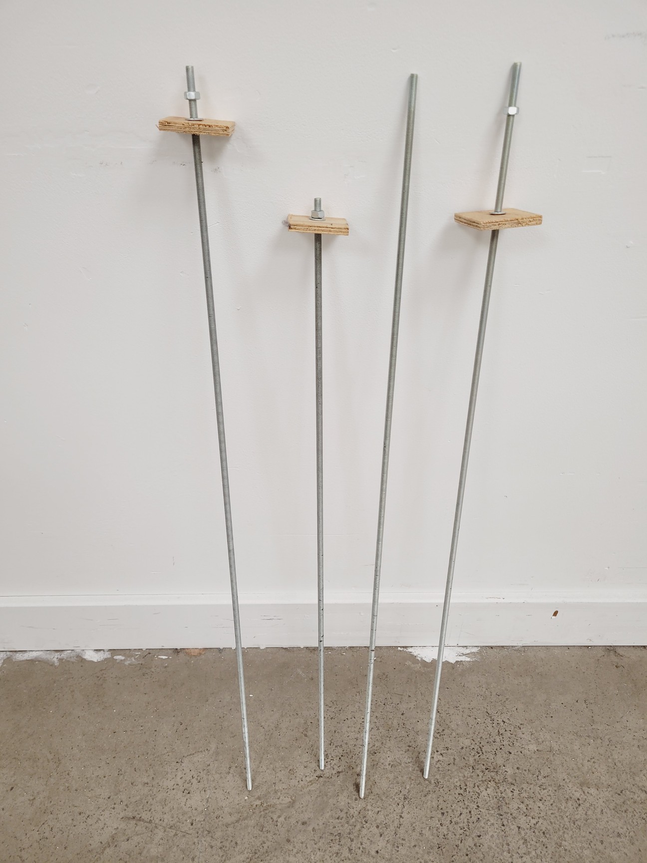 Image of Faraday Cage