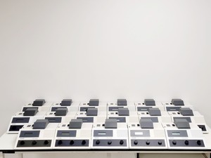 Thumbnail image of Job Lot of 17 x Jenway 6051 Colorimeters