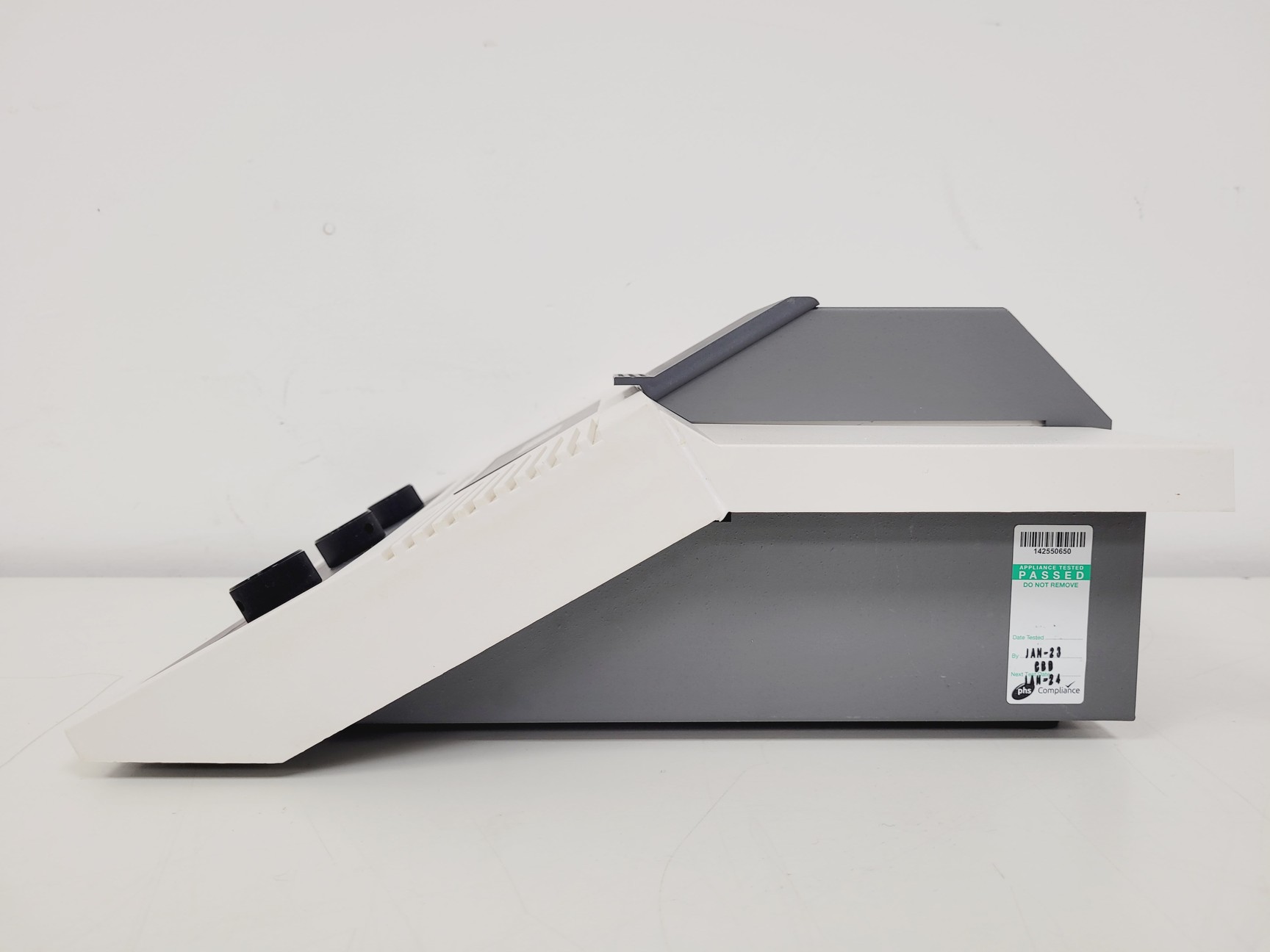 Image of Job Lot of 17 x Jenway 6051 Colorimeters