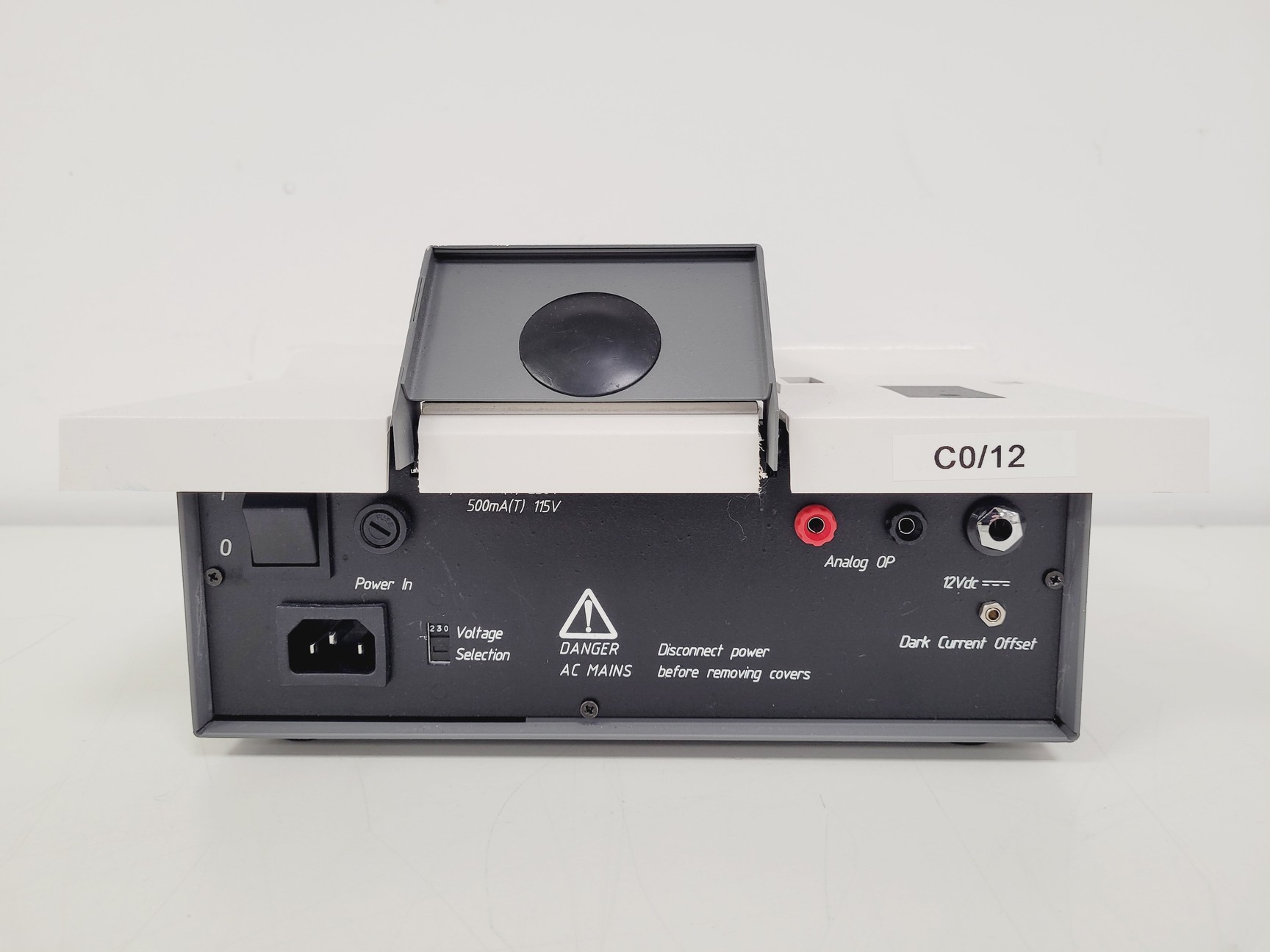 Image of Job Lot of 17 x Jenway 6051 Colorimeters