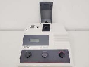 Thumbnail image of Job Lot of 17 x Jenway 6051 Colorimeters