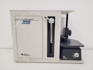 Thumbnail image of Particle Measuring Systems Model LS-200 Liquid Sampler