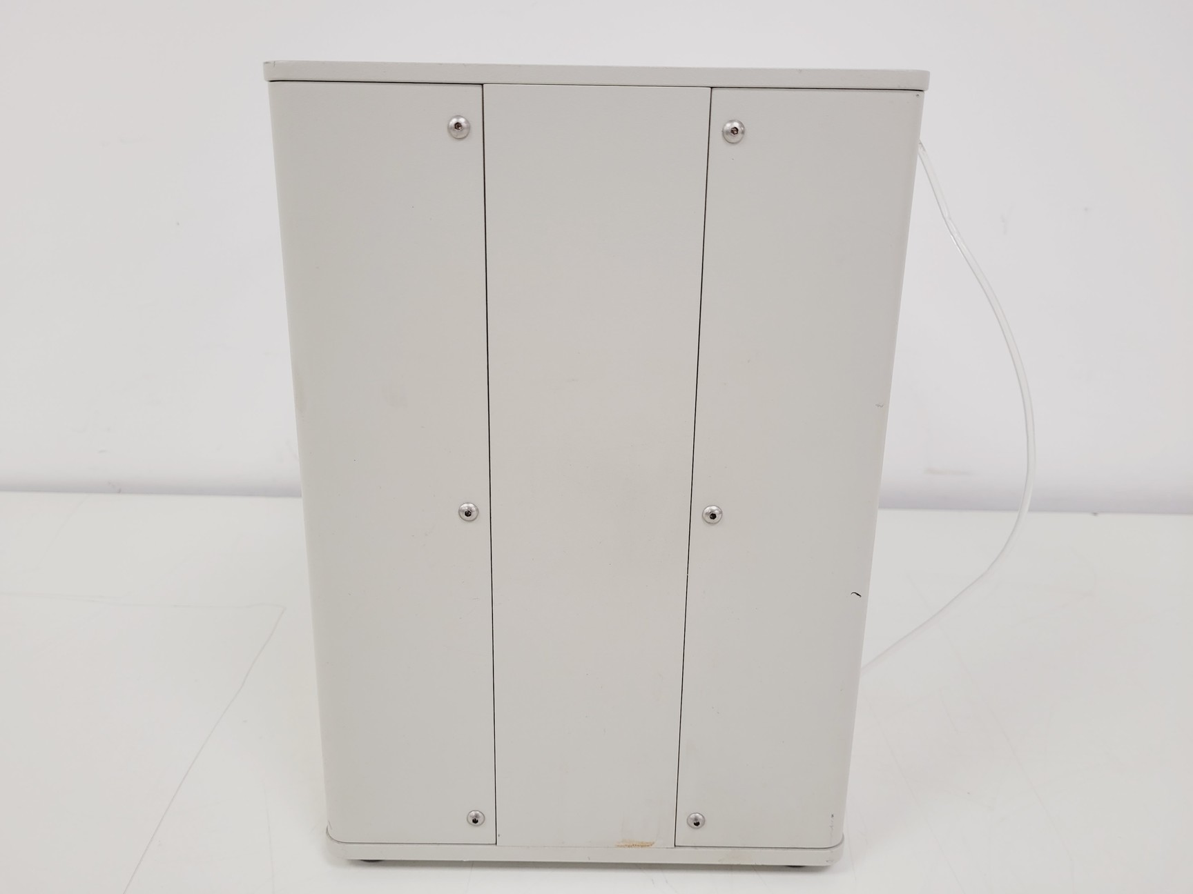 Image of Particle Measuring Systems Model LS-200 Liquid Sampler