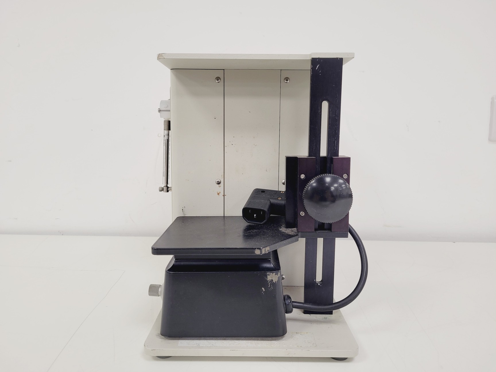 Image of Particle Measuring Systems Model LS-200 Liquid Sampler