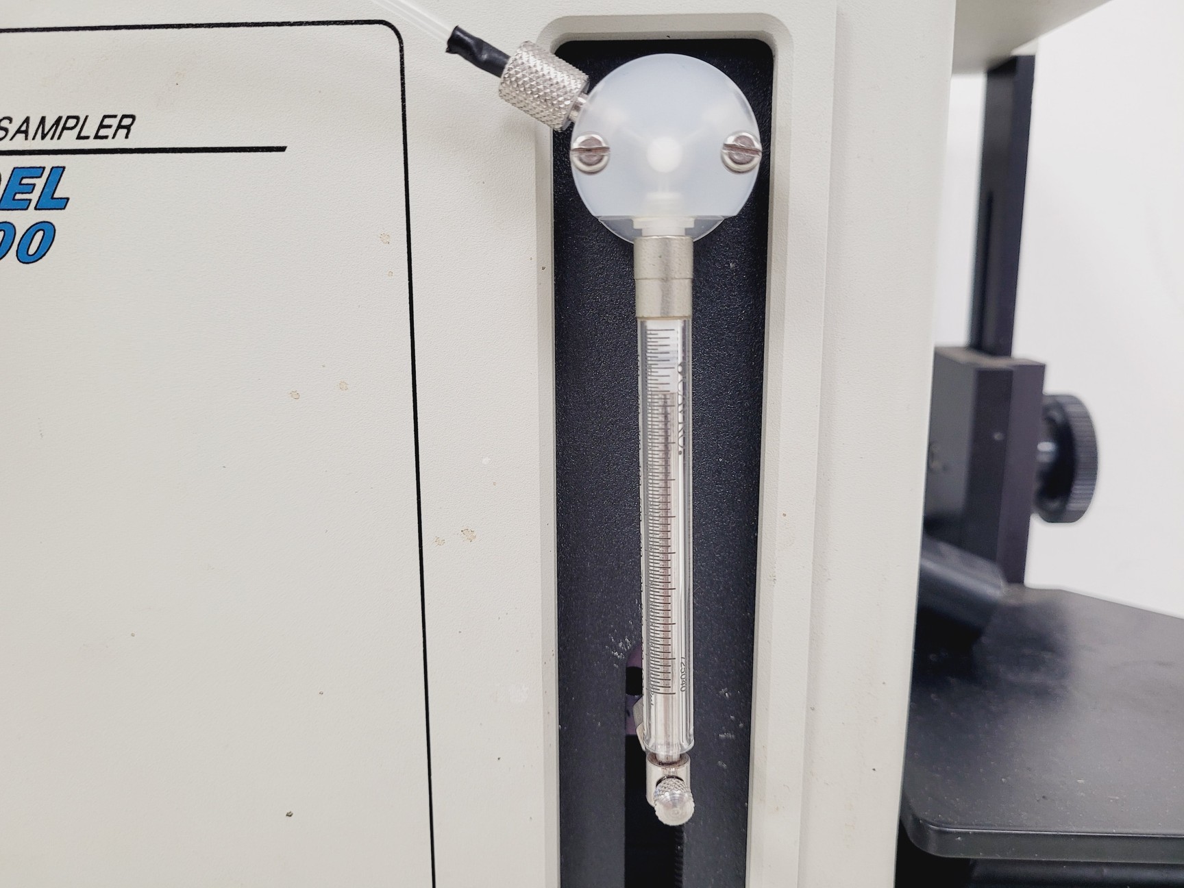 Image of Particle Measuring Systems Model LS-200 Liquid Sampler