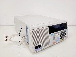 Image of Perkin Elmer Series 200 LC Pump Lab