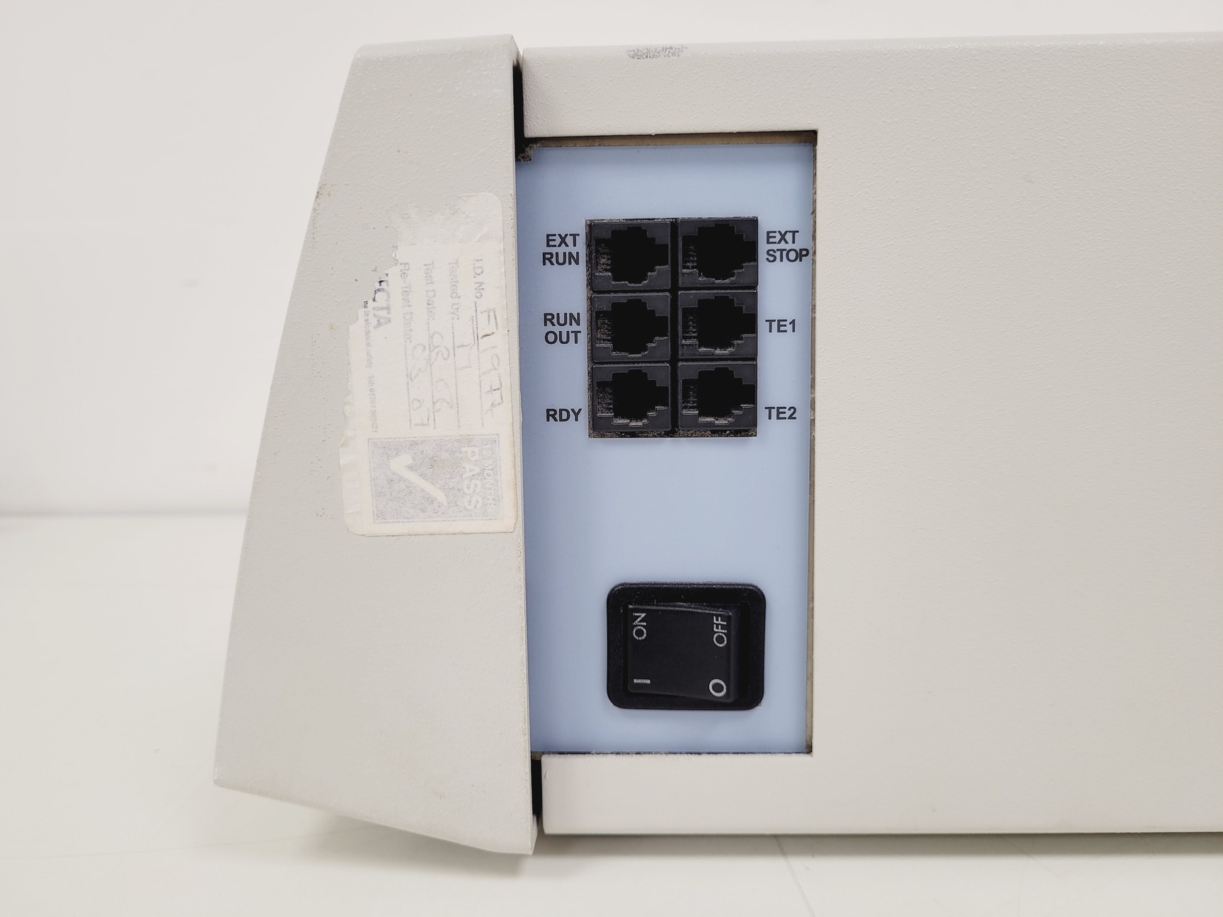 Image of Perkin Elmer Series 200 LC Pump Lab