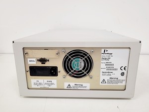 Thumbnail image of Perkin Elmer Series 200 LC Pump Lab