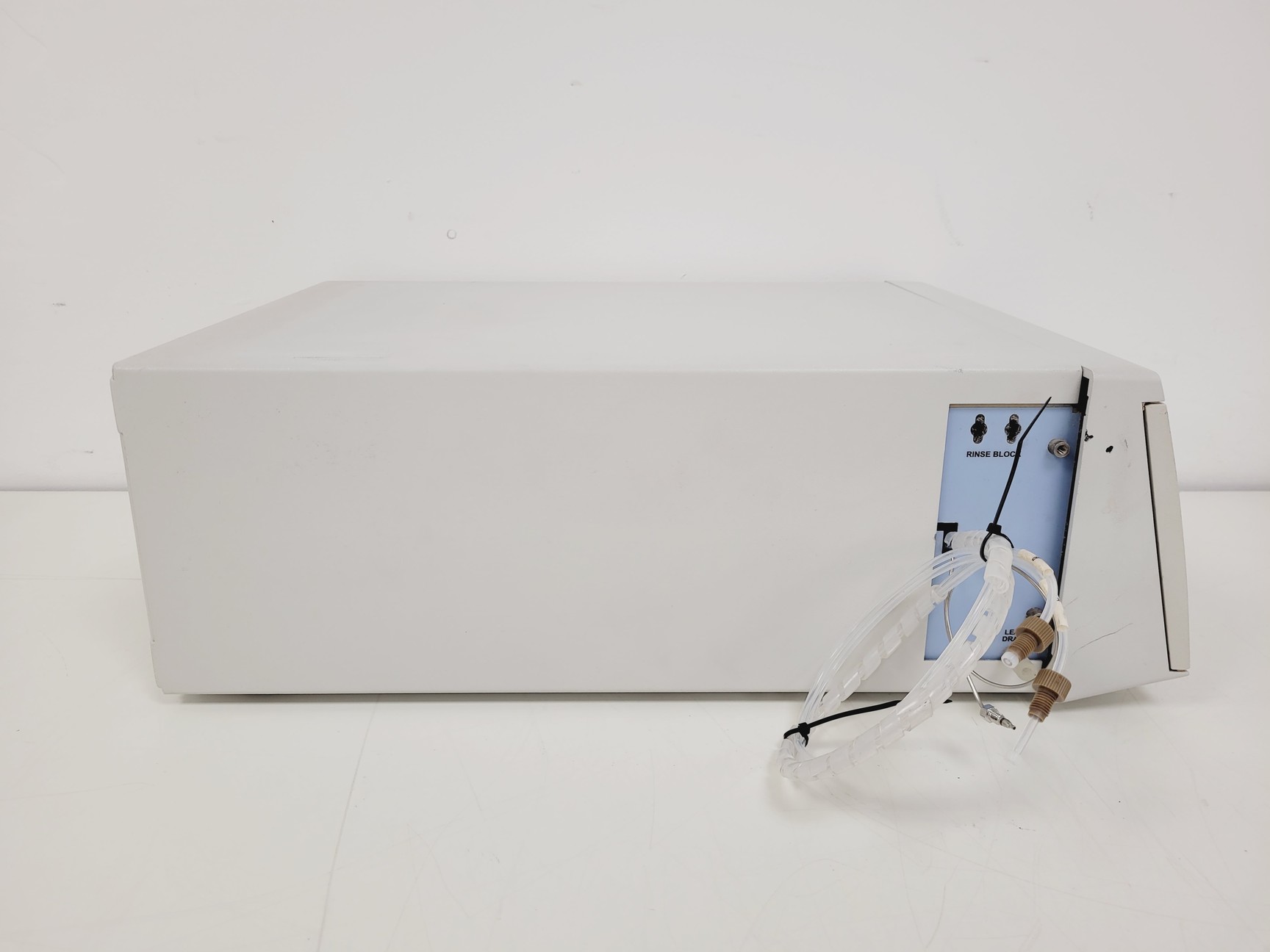 Image of Perkin Elmer Series 200 LC Pump Lab