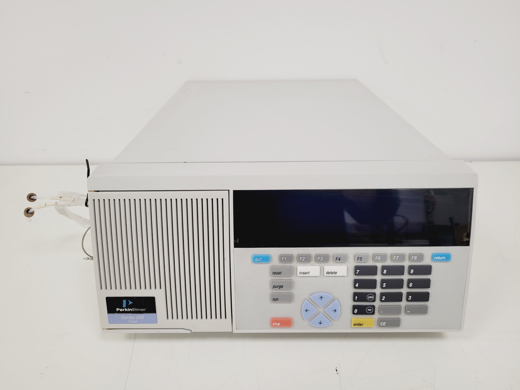 Image of Perkin Elmer Series 200 LC Pump Lab