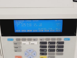 Thumbnail image of Perkin Elmer Series 200 LC Pump Lab
