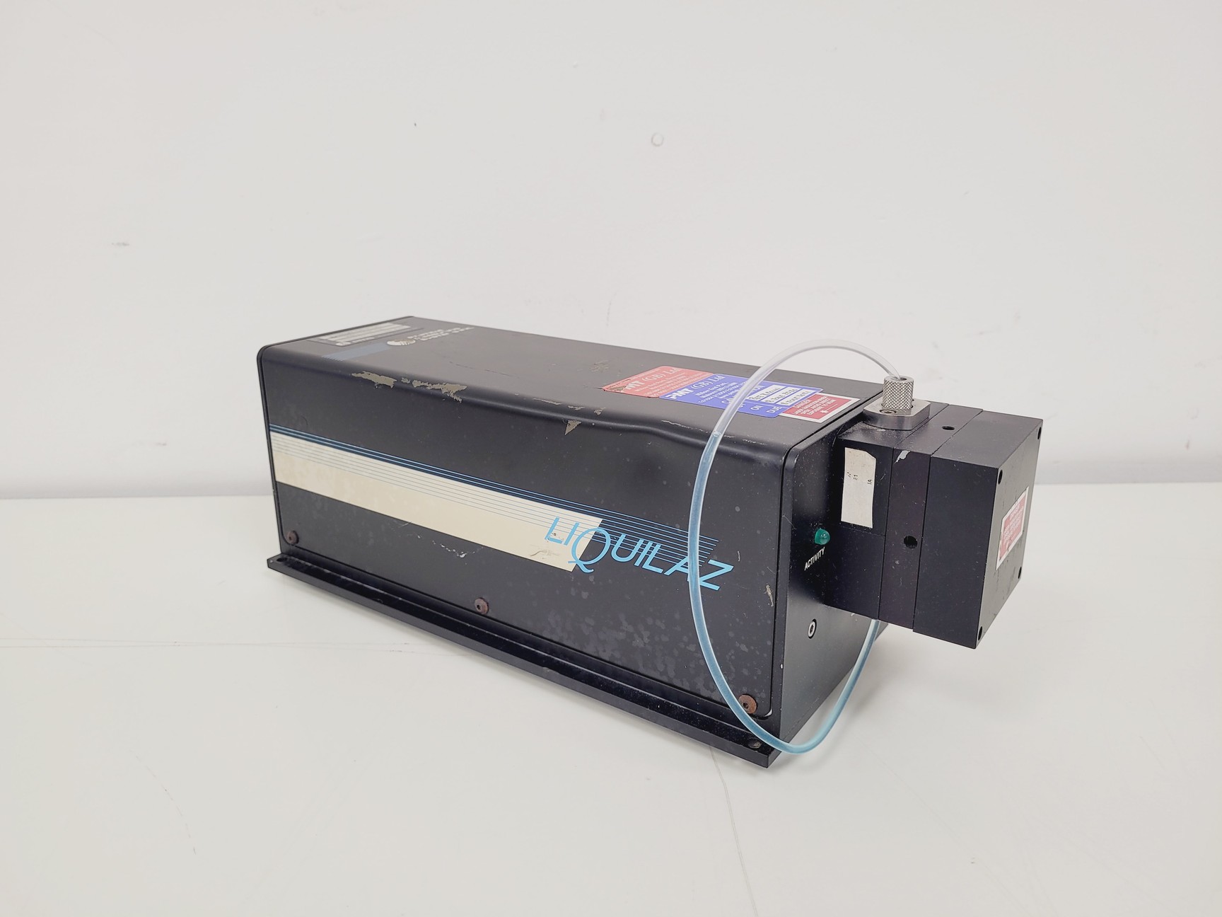 Image of Particle Measuing Systems LIQUILAZ-E20-P-(4) Liquid Particle Counter