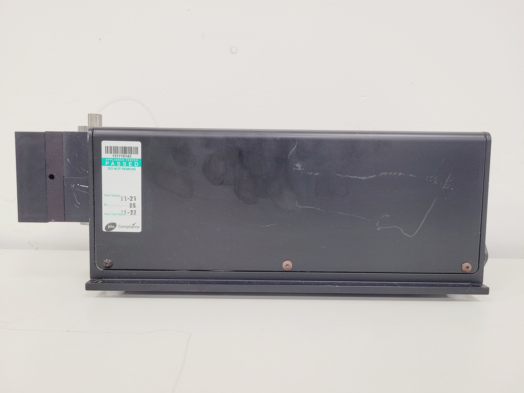 Image of Particle Measuing Systems LIQUILAZ-E20-P-(4) Liquid Particle Counter