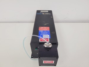 Thumbnail image of Particle Measuing Systems LIQUILAZ-E20-P-(4) Liquid Particle Counter