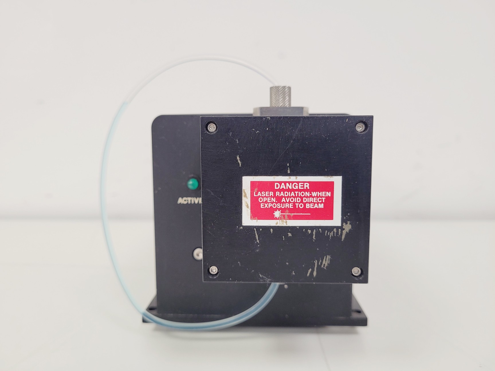 Image of Particle Measuing Systems LIQUILAZ-E20-P-(4) Liquid Particle Counter