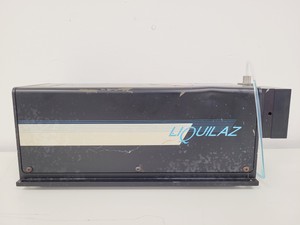 Thumbnail image of Particle Measuing Systems LIQUILAZ-E20-P-(4) Liquid Particle Counter