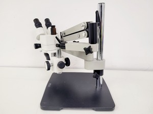 Thumbnail image of GX	XTL 3T101 Stereo Microscope