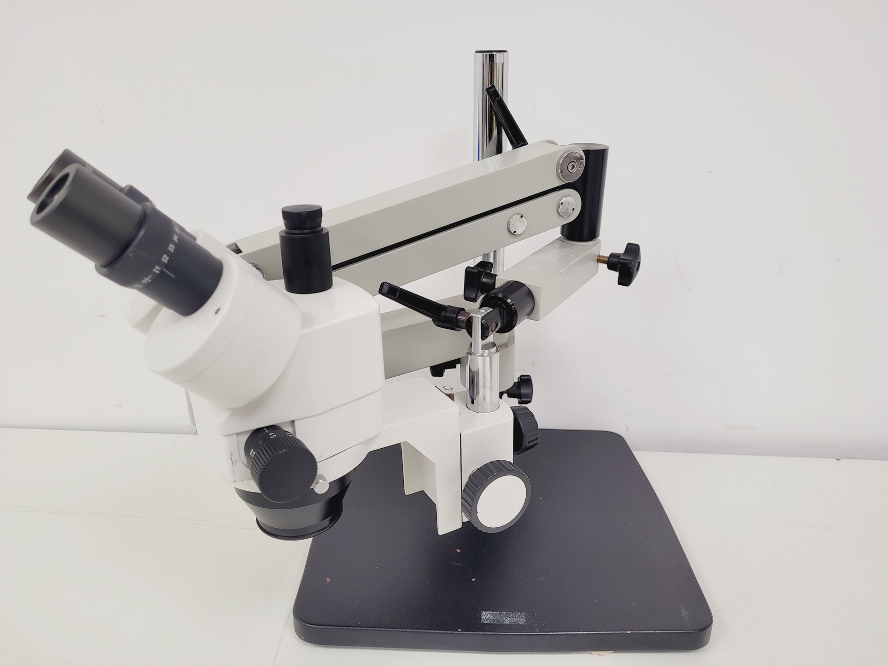 Image of GX	XTL 3T101 Stereo Microscope