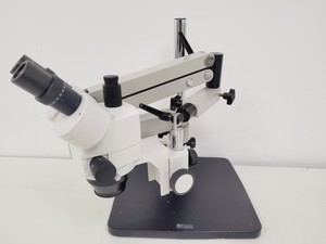 Thumbnail image of GX	XTL 3T101 Stereo Microscope